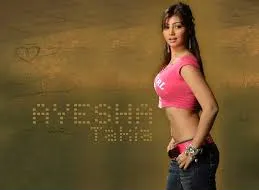 hd wallpapers of ayesha takia 2